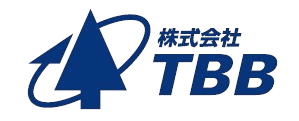 株式会社TBB